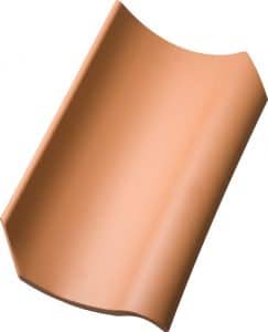 Střešní krytina esovka Jacobi