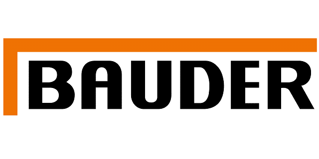 Bauder-Logo