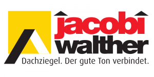 Střešní krytiny Jacobi Walther Dachziegel