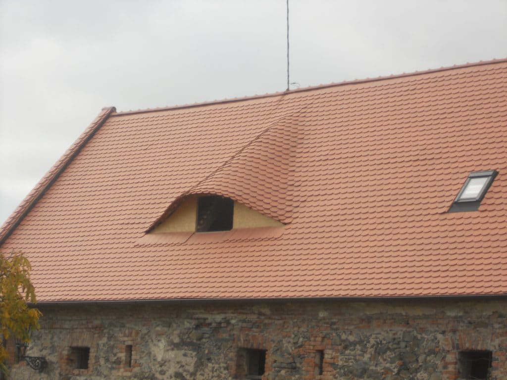 bobrovka
