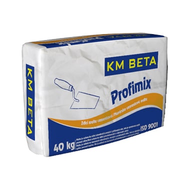 KM Beta Profimix