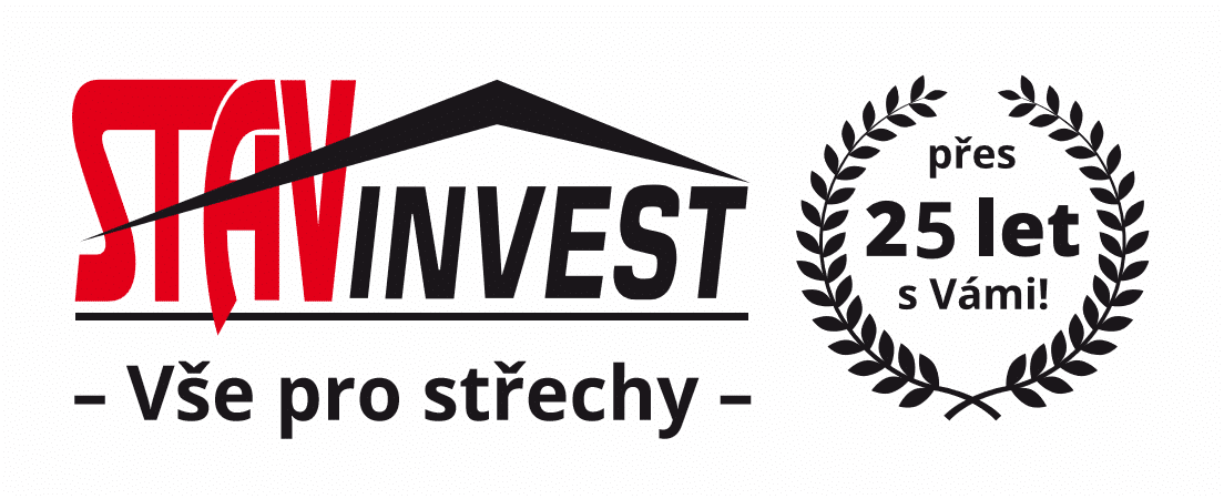 Logo STAV-INVEST ke stažení - STAV-INVEST