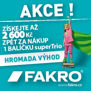 Akce Fakro