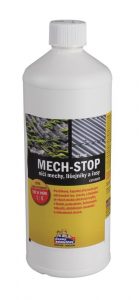 mechstop