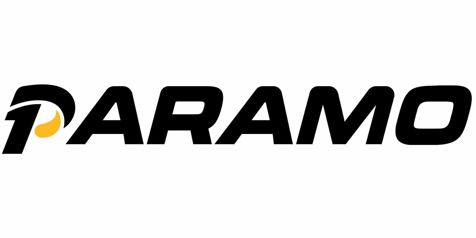 PARAMO logo 2ku1