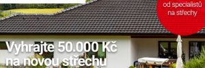 Tondach strecha soutez