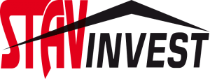 Logo STAV-INVEST