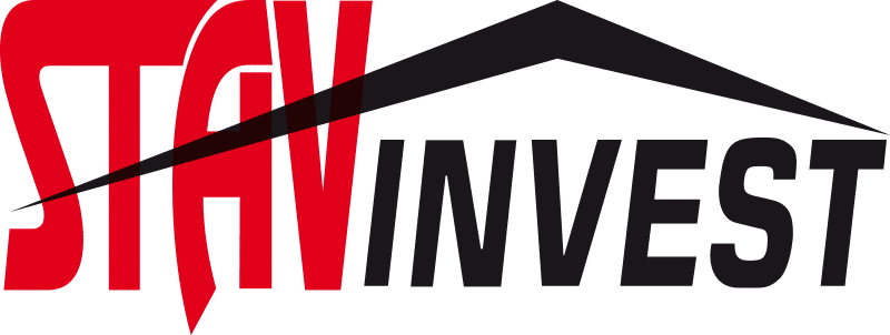 Logo STAV-INVEST