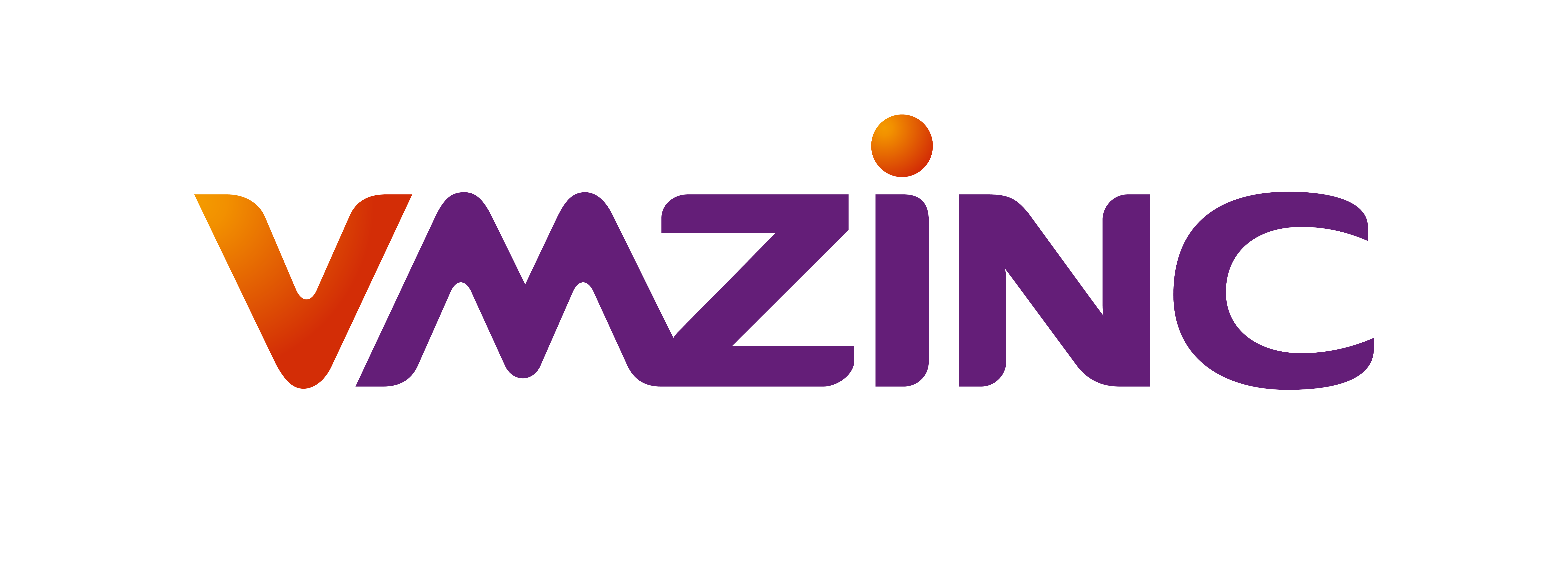 Logo VMZINC