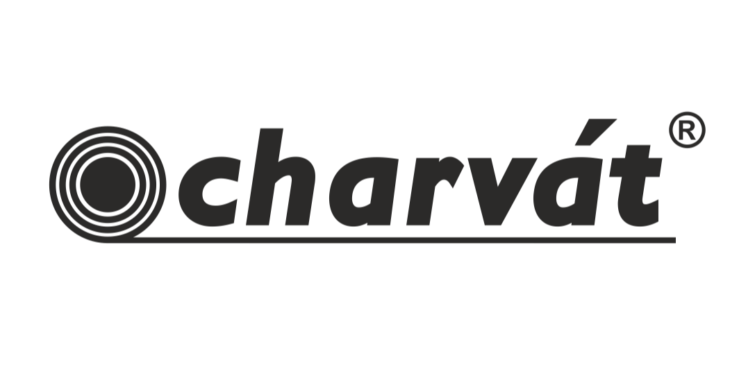 Charvat logo